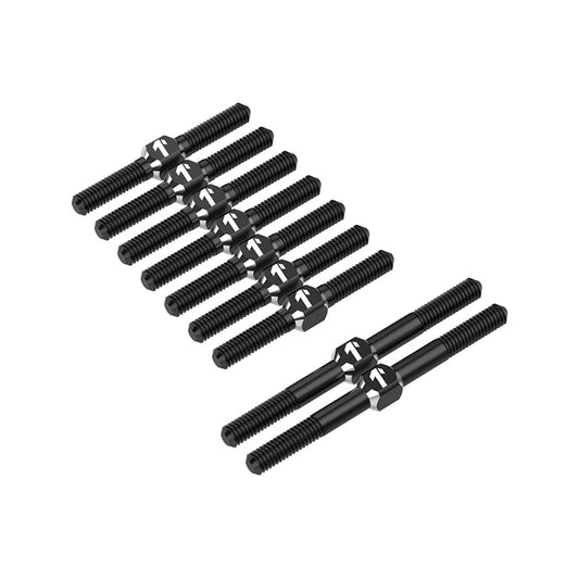 XRay T4 20 Turnbuckle Set