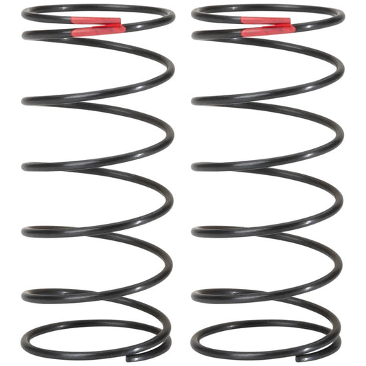 X-Gear 13mm Buggy Front Springs - Medium 7.00T Red