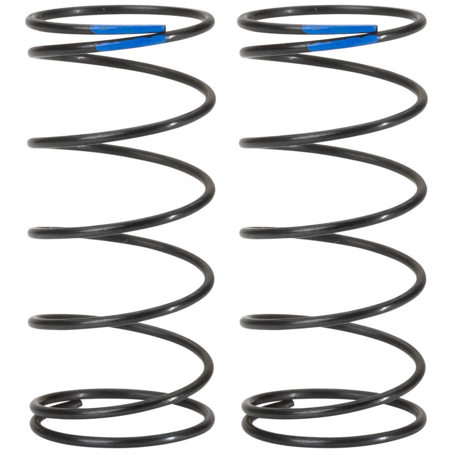 X-Gear 13mm Buggy Front Springs - Extra Hard 6.50T