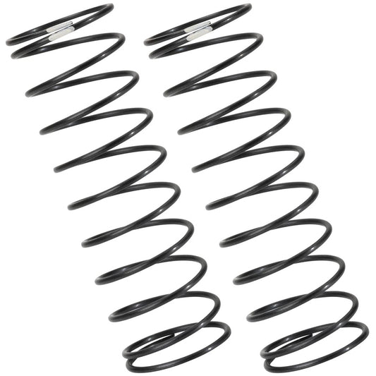 X-Gear 13mm Buggy Rear Springs - Extra Soft 10.50T White