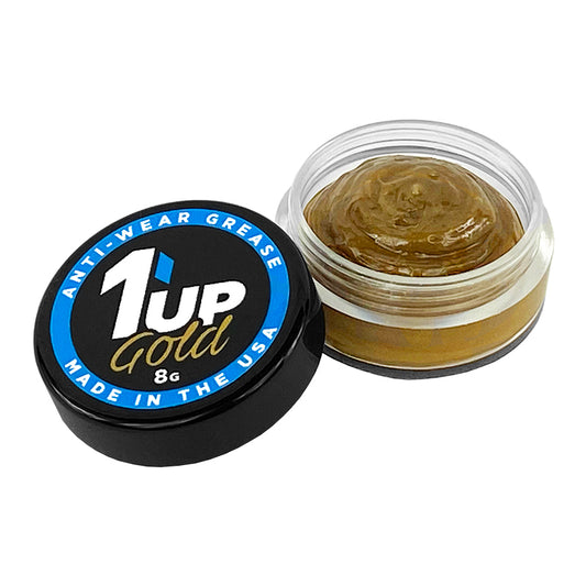 Gold - Anti-Wear Grease XL 8g