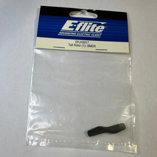 E-flight Blade mSR EFLH3017 Tail Rotor (1): BMSR