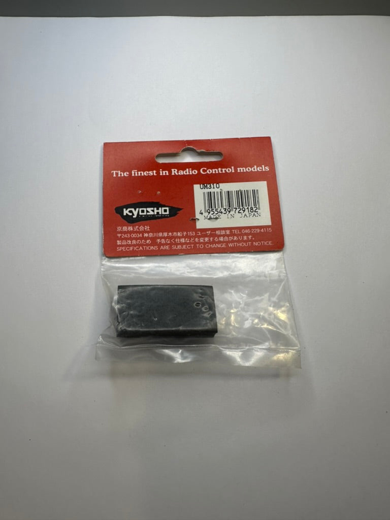 Kyosho UM310 Battery Spacer Foam