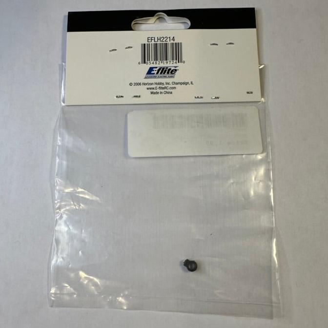 E-flight Blade mCX EFLH2214 Outer Shaft Retaining Collar Set: BMCX