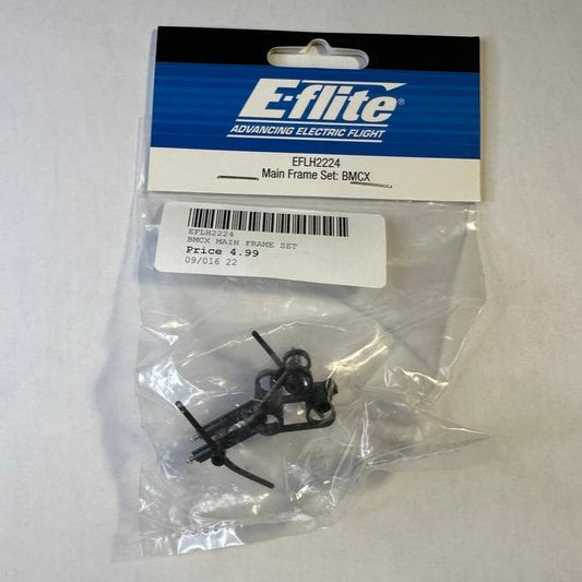 E-flight Blade mCX EFLH2224 Main Frame Set: BMCX