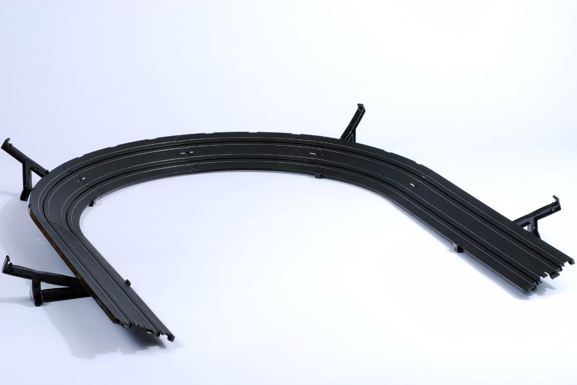 Track, BnkdCurve 12"R Set