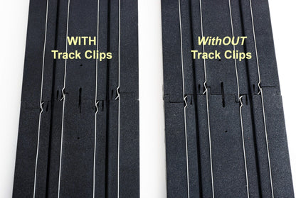 Track Clip (100pcs)