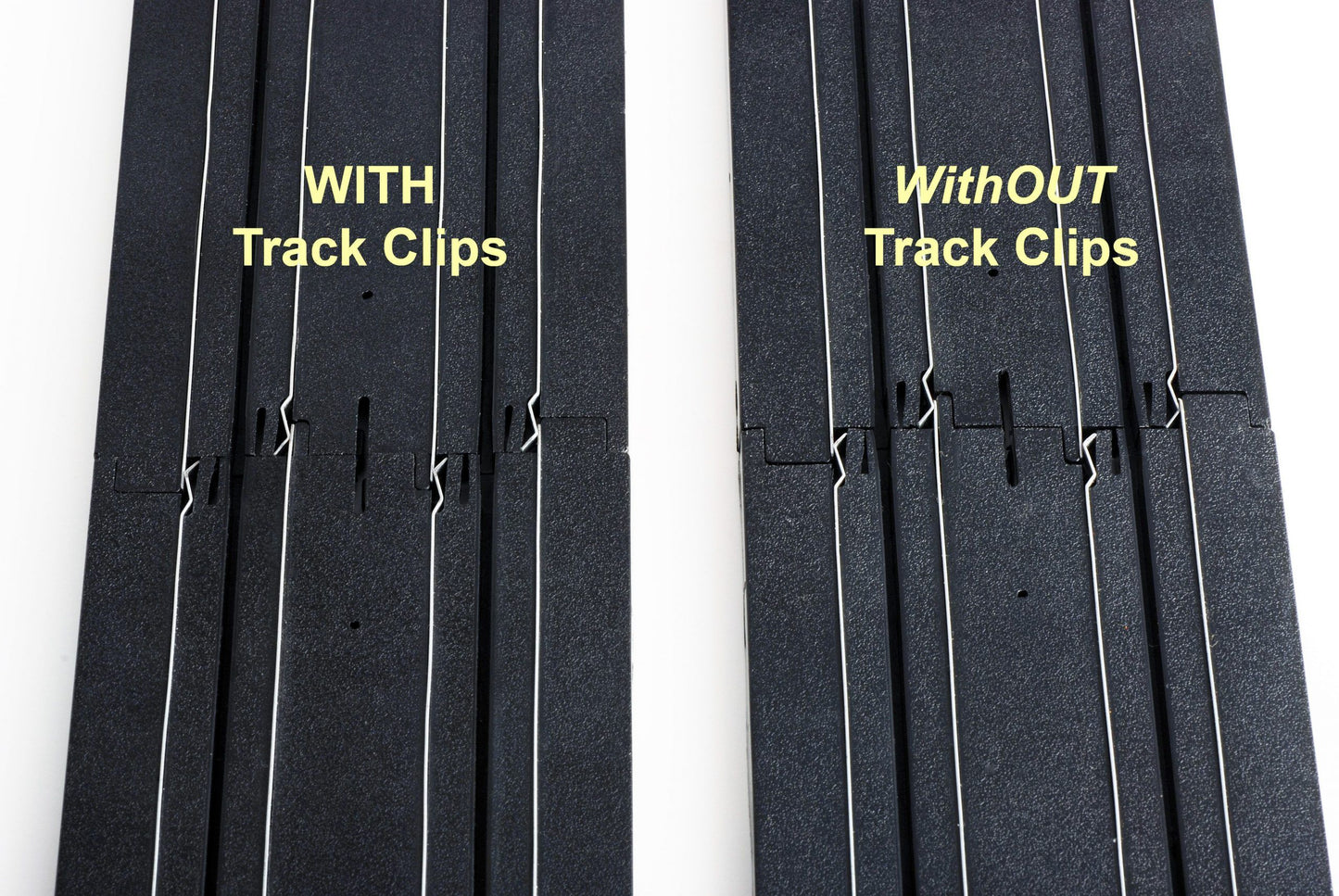 Track Clip (25pcs)