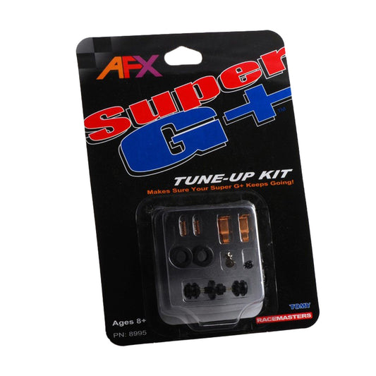 Super G+ Tune-Up Kit