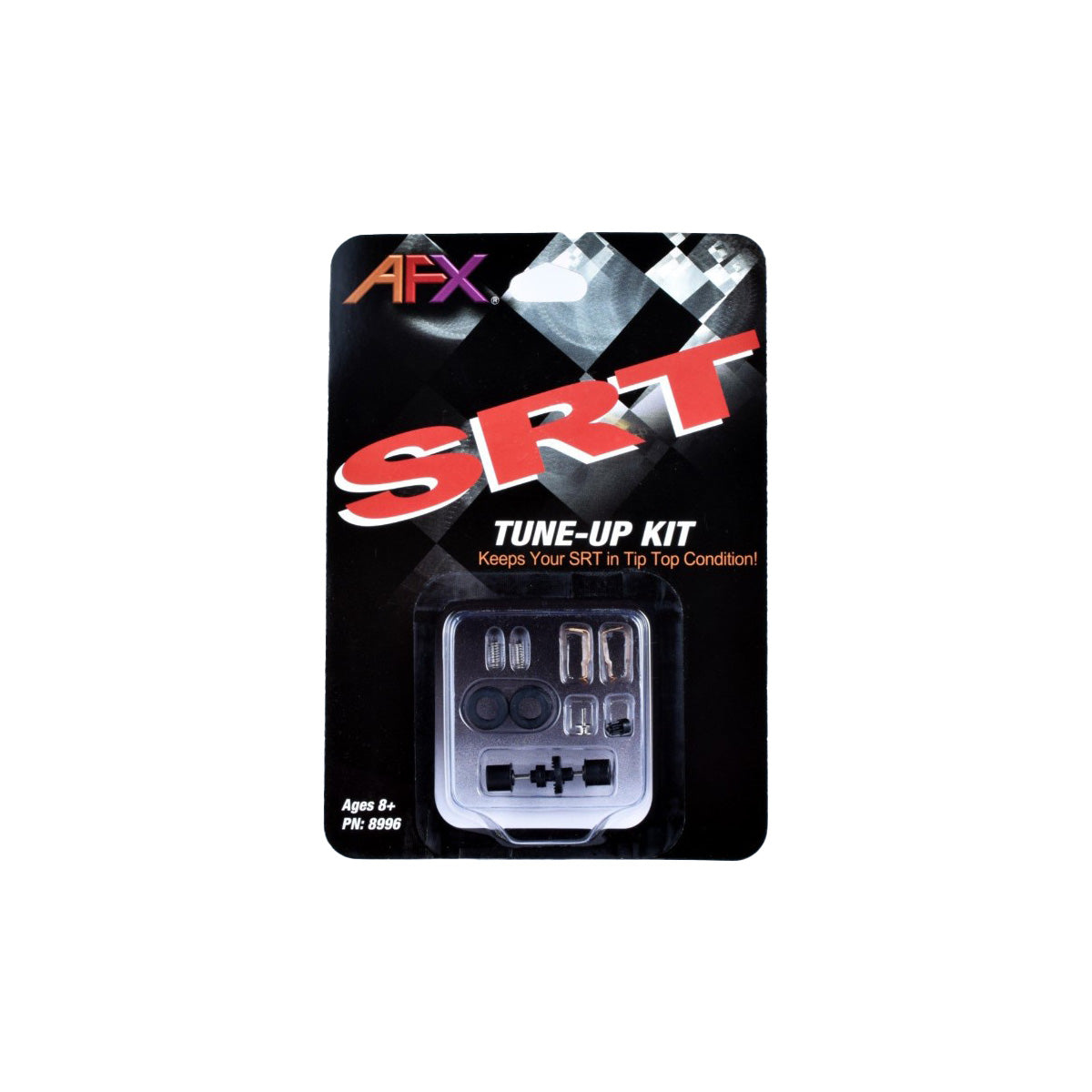 SRT Tune-Up Kit