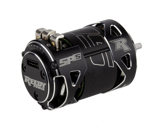 Reedy Sonic 540-SP5 21.5 Turn Brushless Motor