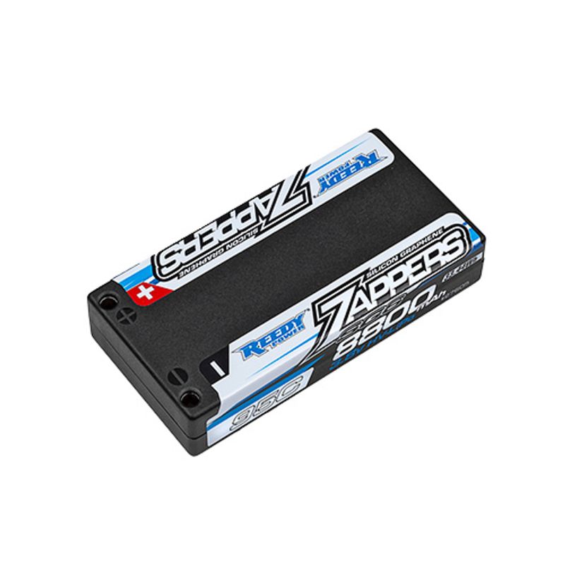 Zappers SG6 8800mAh 95C 3.8V 1:12