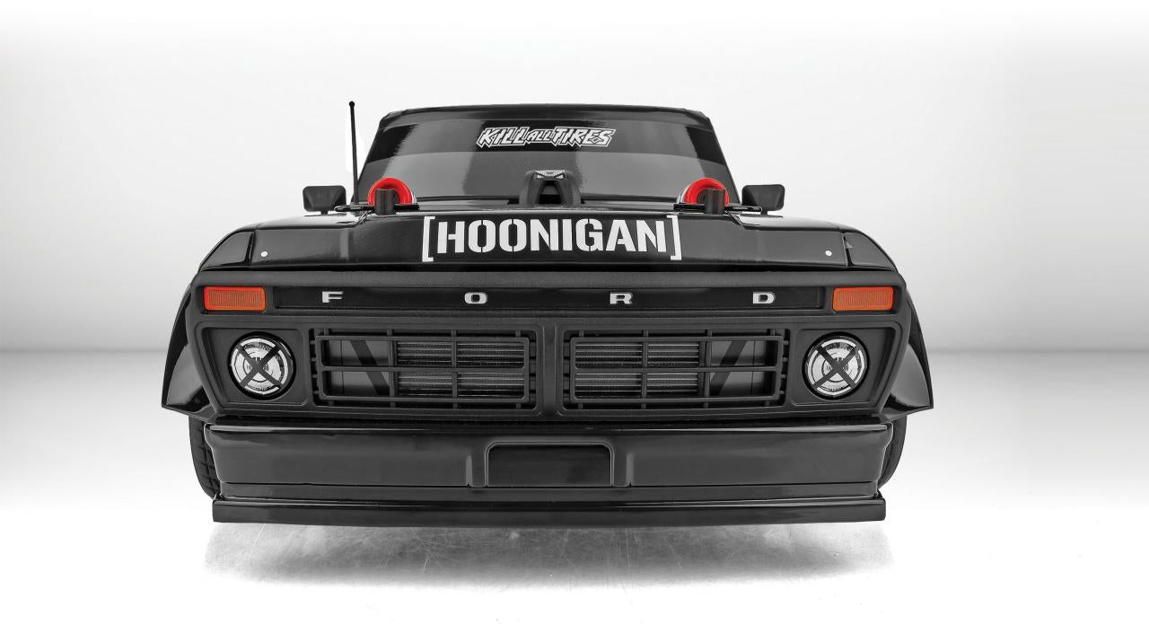 Apex2 Hoonitruck 1/10 On-Road 4wd RTR Kit - Combo