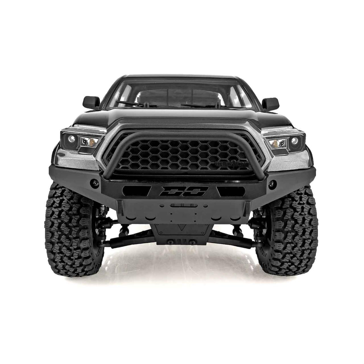 Enduro Knightrunner 1/10 4WD Off-Road Trail Truck RTR Combo