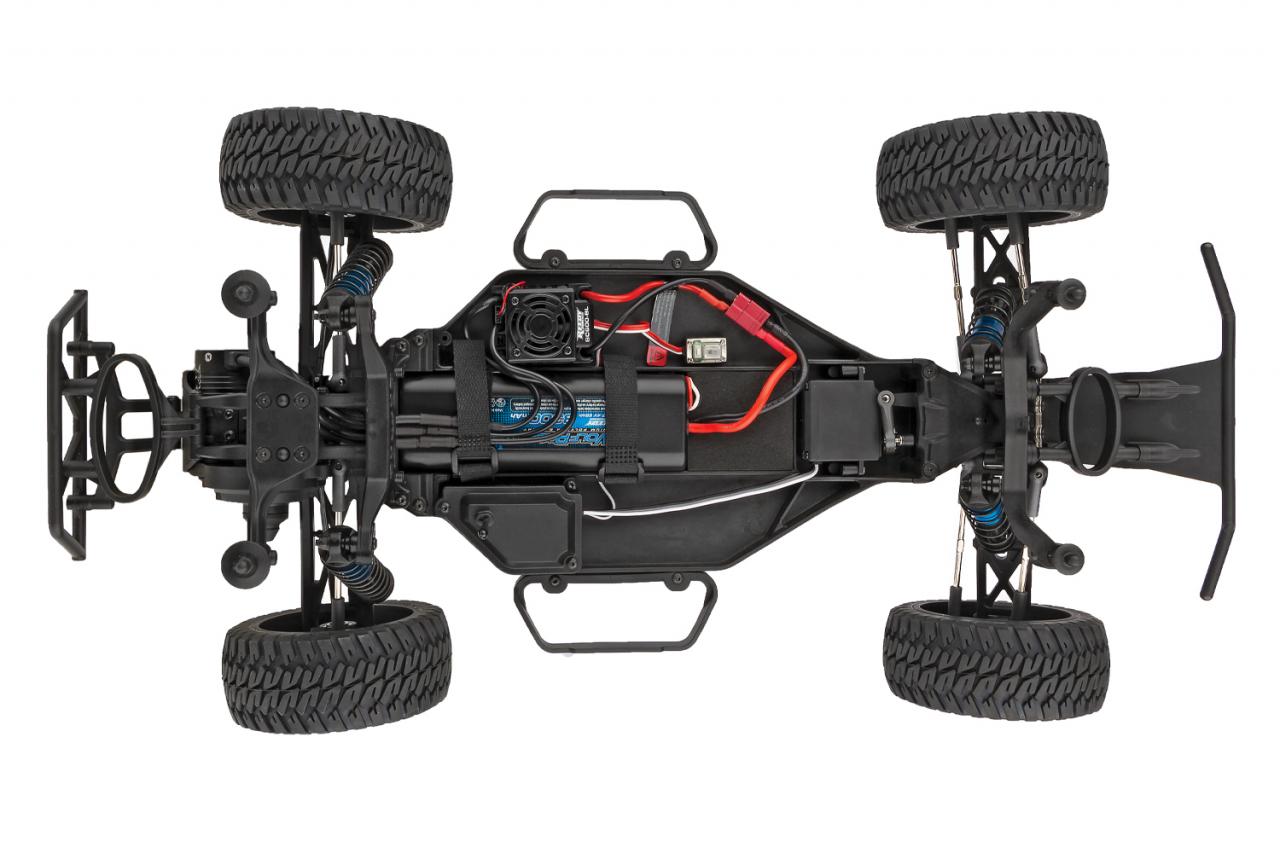 Pro2 SC10 Off-Road 1/10 2WD Electric Short Course Truck RT