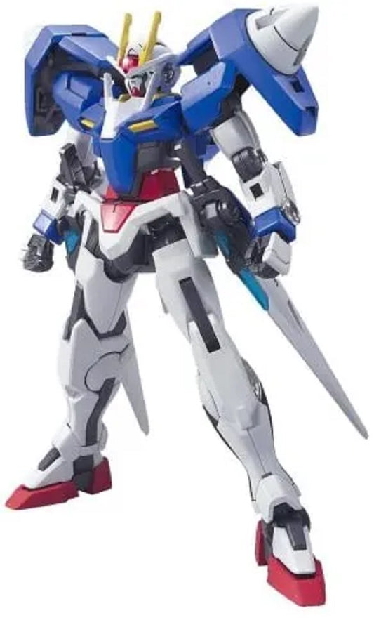 #22 00 Gundam "Gundam 00", Bandai HG 00