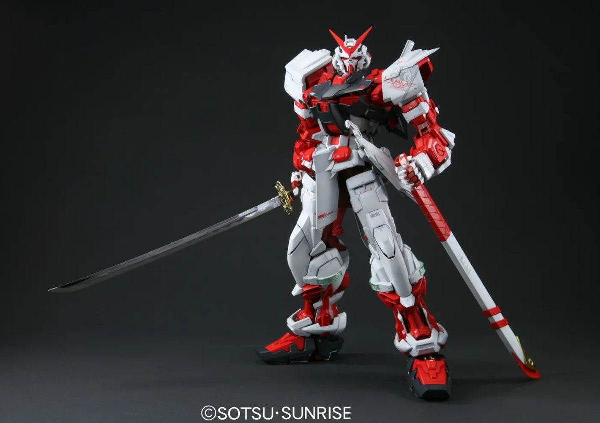 Gundam Astray Red Frame "Gundam SEED Astray", Bandai