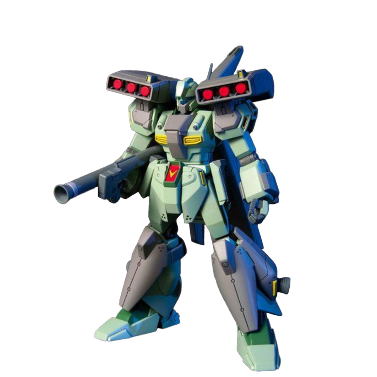 #104 RGM-89S Stark Jegan, Bandai Hobby HGUC