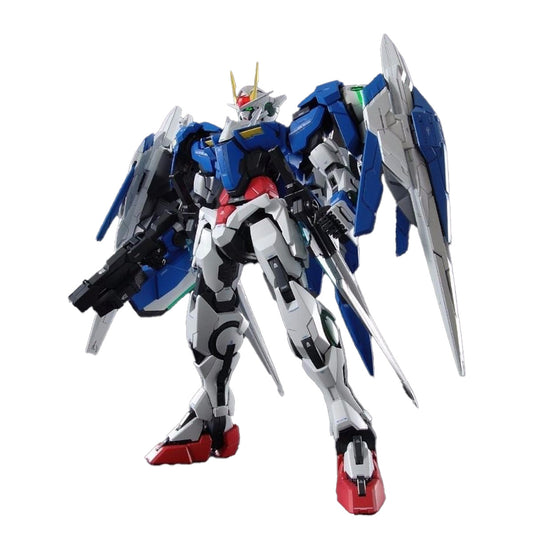 00 Raiser "Gundam 00", Bandai Hobby PG