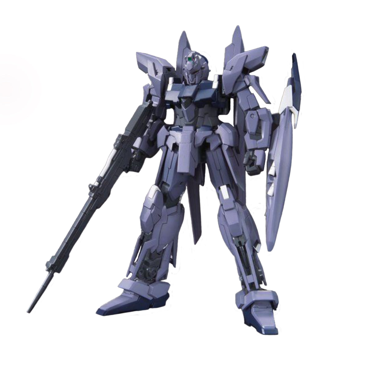 #115 MSN-001A1 Delta Plus 1/144, Bandai HGUC