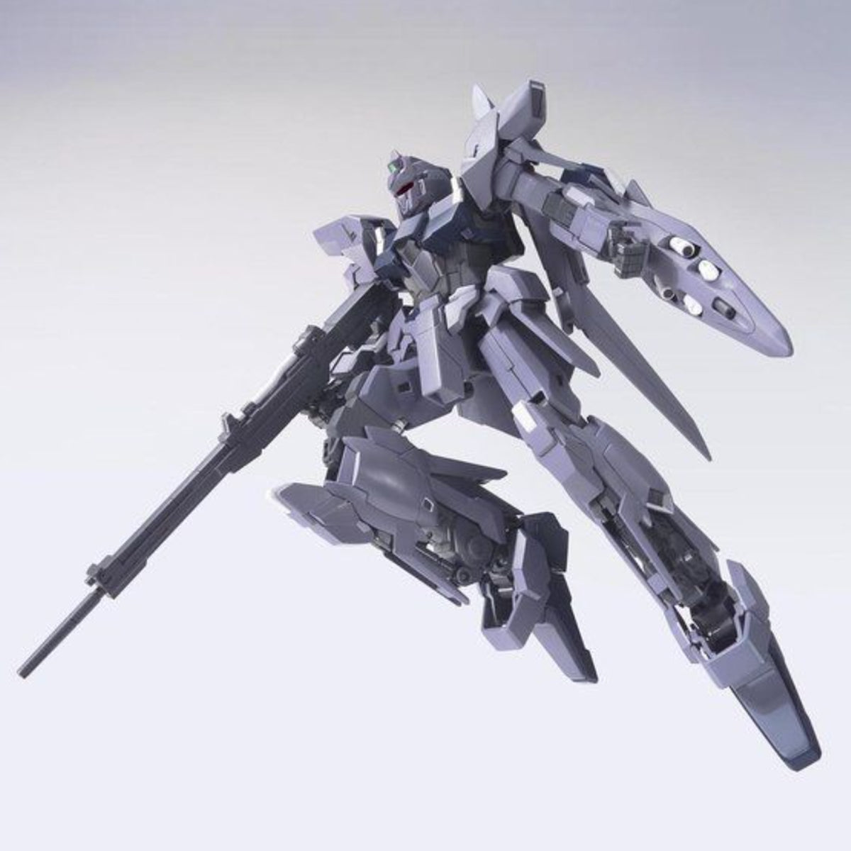 #115 MSN-001A1 Delta Plus 1/144, Bandai HGUC