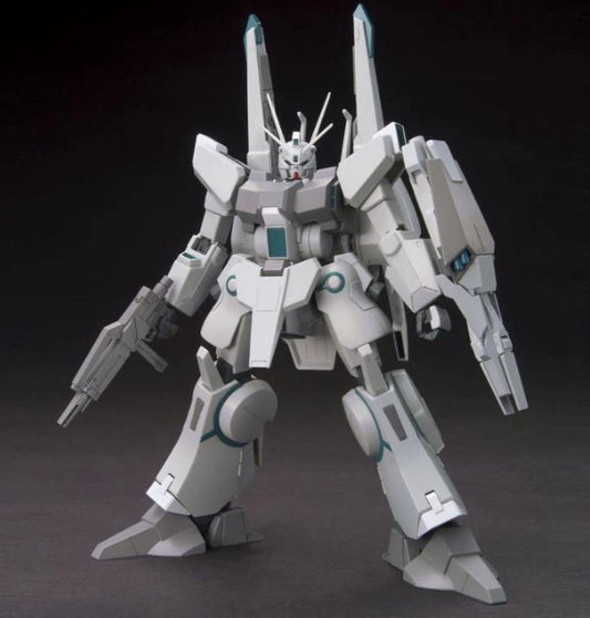 #170 Silver Bullet "Gundam UC" Bandai HGUC 1/144