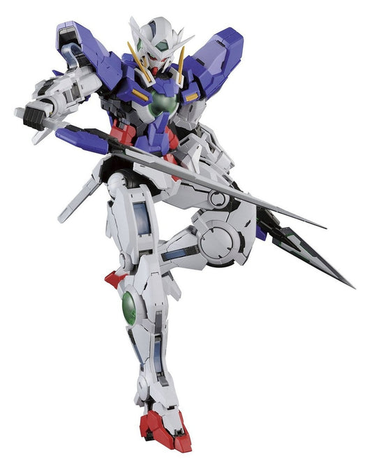 Gundam Exia "Gundam 00", Bandai PG