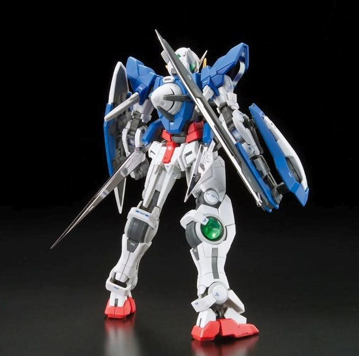 #15 Gundam Exia "Gundam 00", Bandai RG