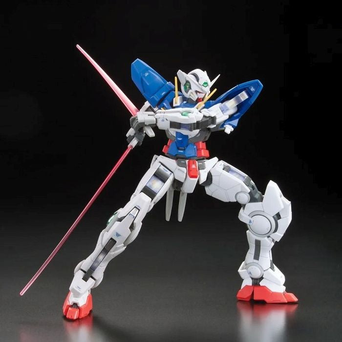 #15 Gundam Exia "Gundam 00", Bandai RG