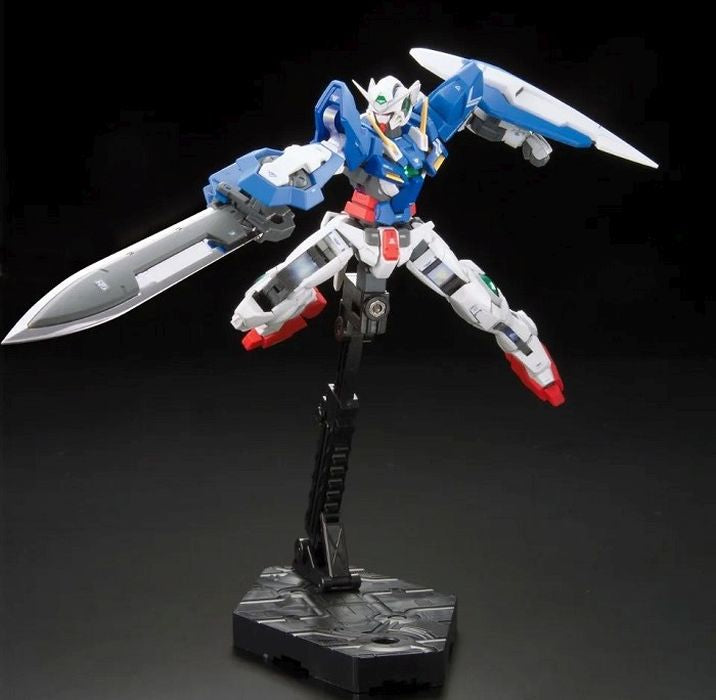 #15 Gundam Exia "Gundam 00", Bandai RG