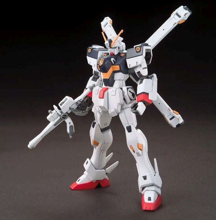 #187 Crossbone Gundam X1 "Crossbone Gundam", Bandai HGU