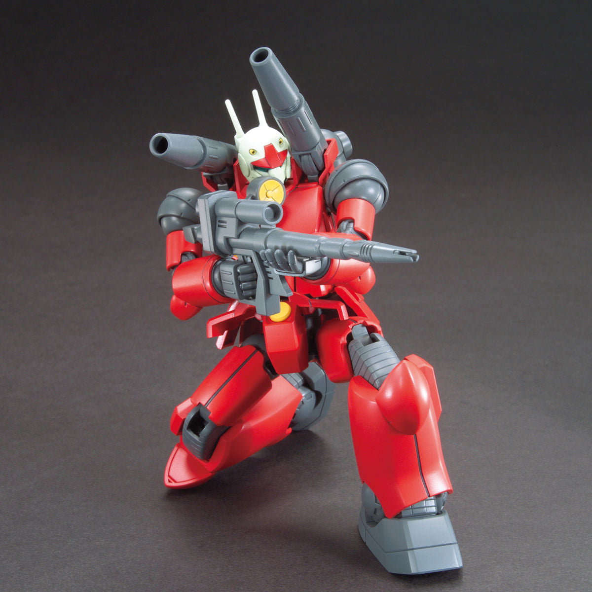 #190 RX-77-2 Guncannon (Revive) "Mobile Suit Gundam",