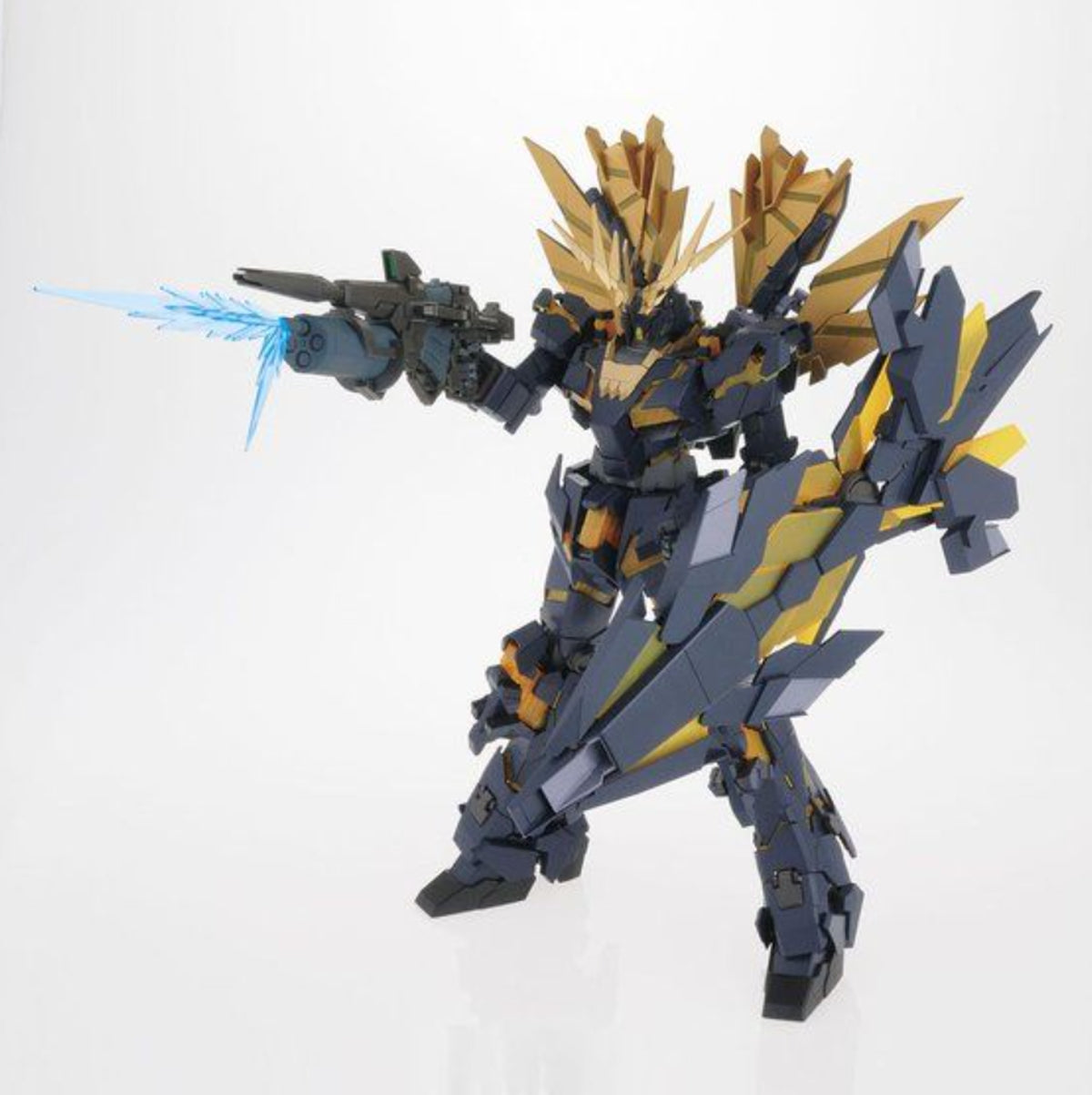 PG 1/60 RX-0[N] Unicorn Gundam 02 Banshee Norn