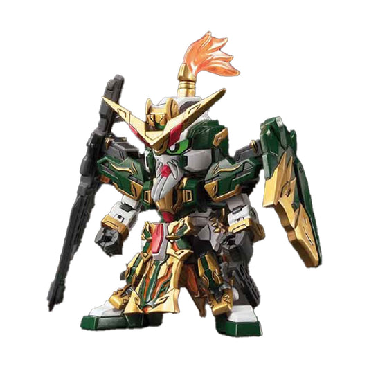 #13 Huang Zhong Gundam Dynames "SD Sangoku Soketsuden",