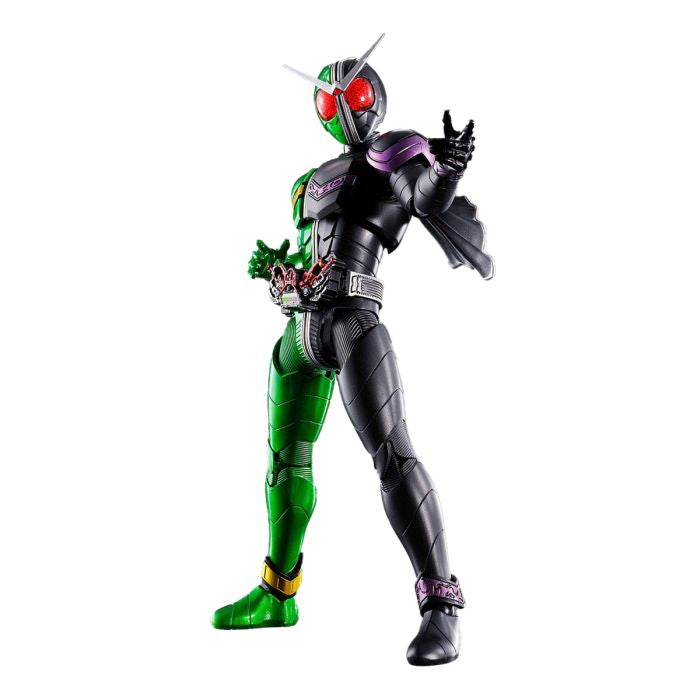 Kamen Rider Double Cyclone Joker "Kamen Rider", Bandai