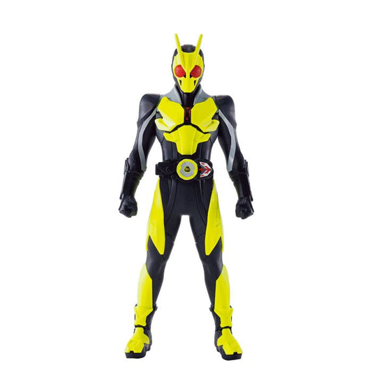 #1 Kamen Rider Zero - One "Kamen Rider", Bandai Spirits