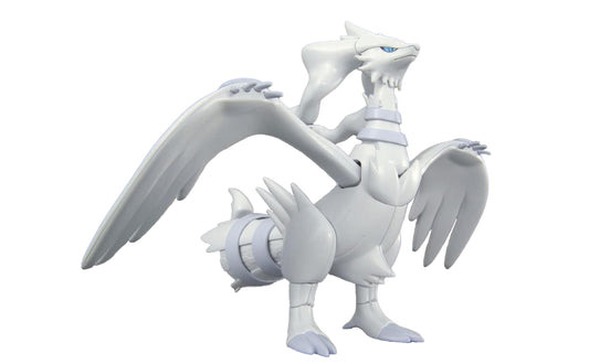 Reshiram "Pokemon", Bandai Spirits Pokemon Model Kit