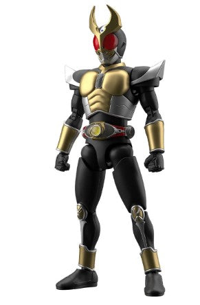 Kamen Rider Agito Ground Form "Kamen Rider Agito", Bandai