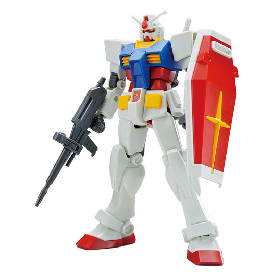 1/144 RX-78-2 Gundam "Mobile Suit Gundam", Bandai Spirits