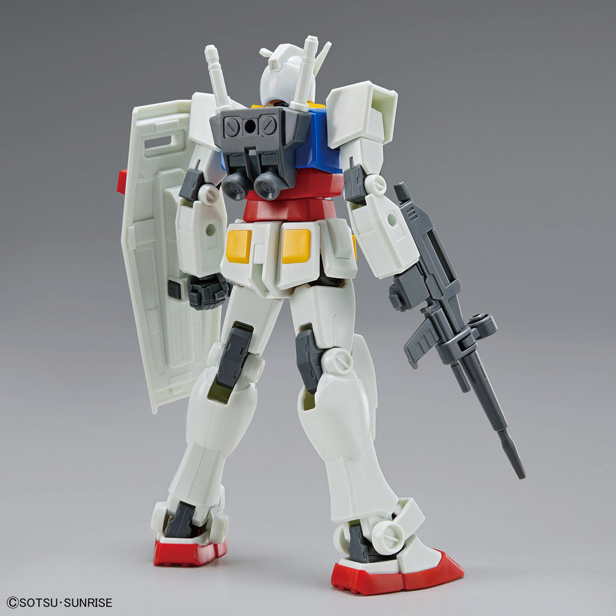 1/144 RX-78-2 Gundam "Mobile Suit Gundam", Bandai Spirits