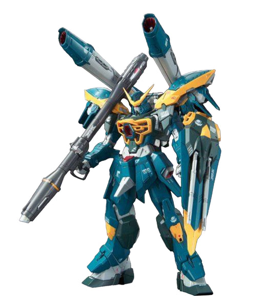 #01 Calamity Gundam "Mobile Suit Gundam Seed", Bandai