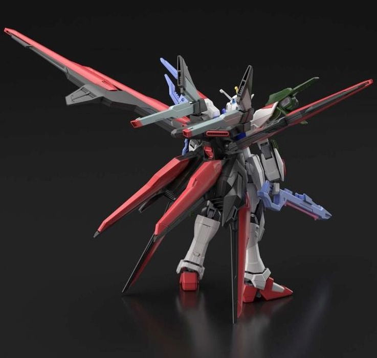 Gundam Perfect Strike Freedom "Gundam Breaker Battlogue",