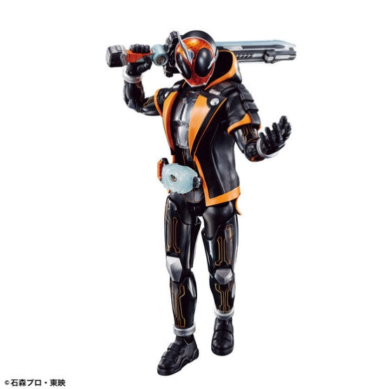 Kamen Rider Ghost Ore Damashii "Kamen Rider Ghost", Bandai