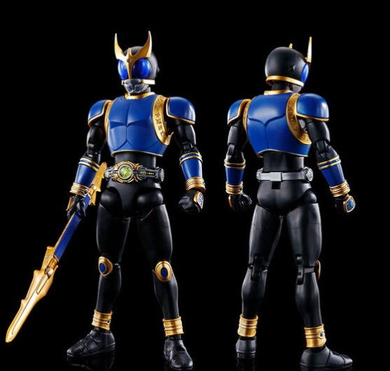 Masked Rider Kuuga Dragon Form/Rising Dragon "Masked