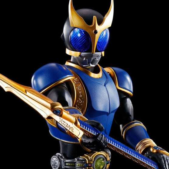 Masked Rider Kuuga Dragon Form/Rising Dragon "Masked