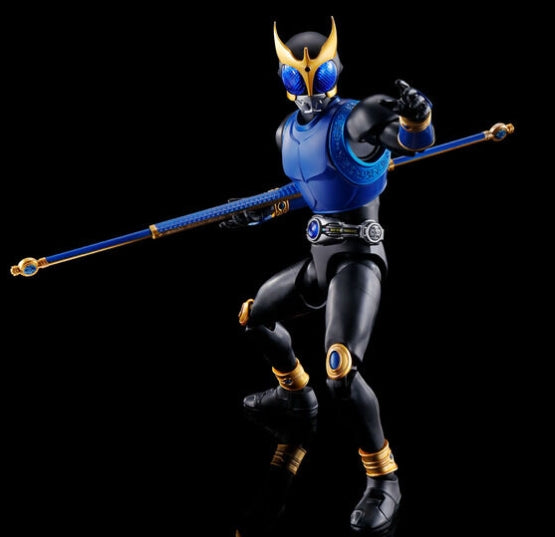 Masked Rider Kuuga Dragon Form/Rising Dragon "Masked