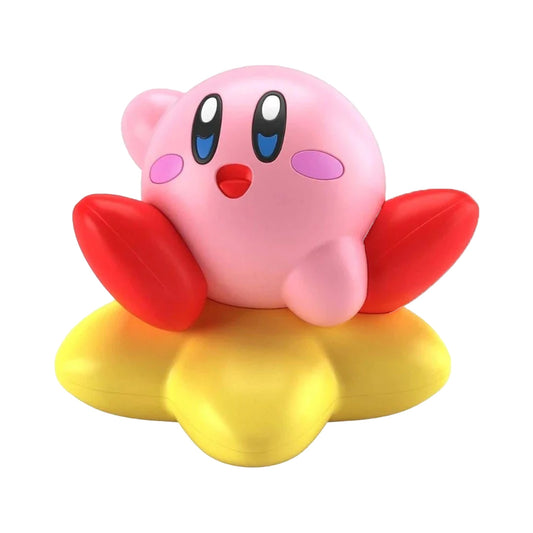 #08 Kirby "Kirby", Bandai Hobby EG