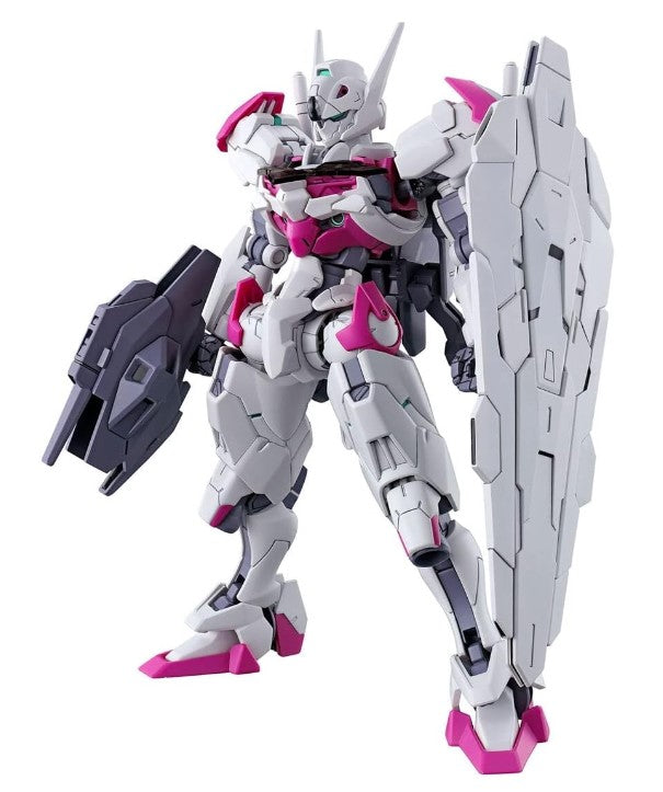 #01 Gundam LFRITH "The Witch from Mercury", Bandai Spirits