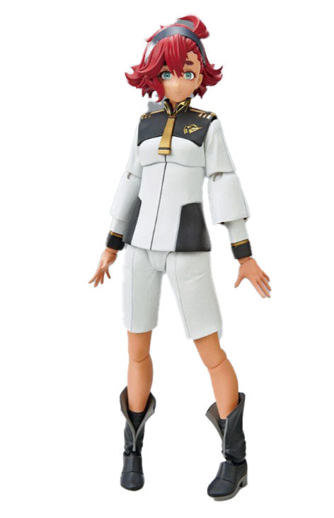 Figure-rise Standard Suletta Mercury