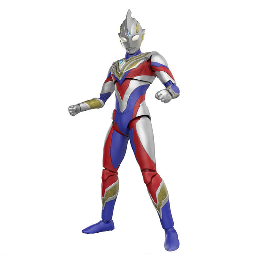 Ultraman Trigger Multi Type "Ultraman Trigger", Bandai